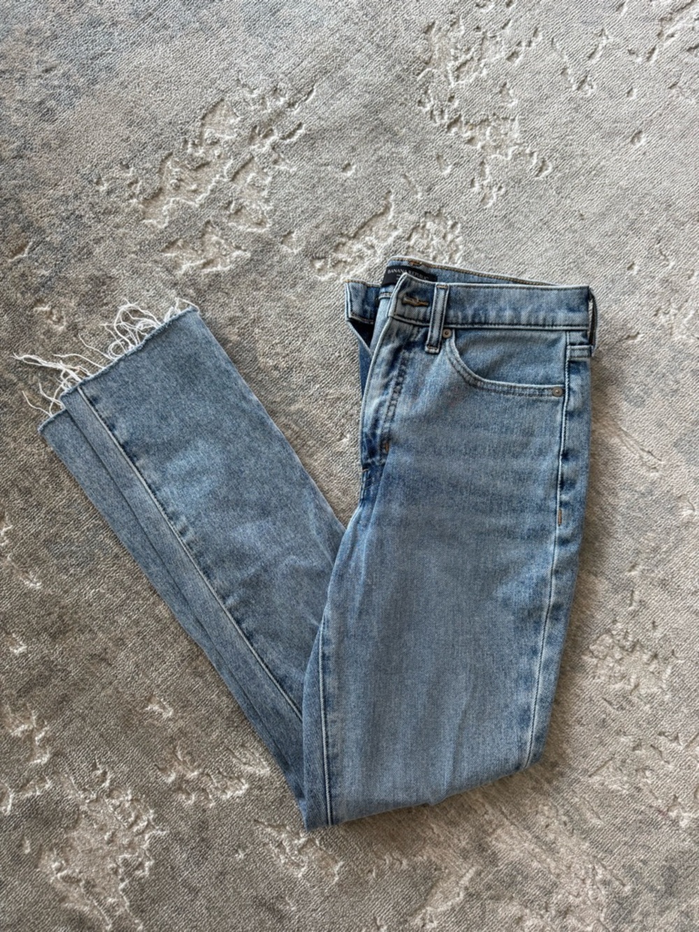 Banana Republic Light Blue Women's Jeans